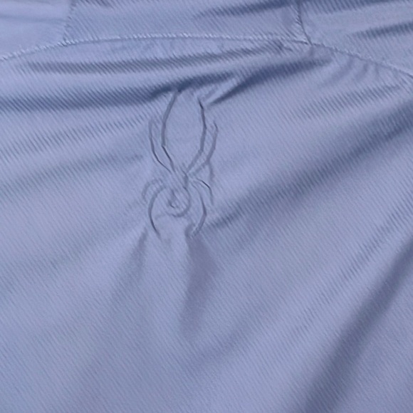 SPYDER Axis ski/snowboard jacket, no size tag see Measurements - Picture 3 of 15